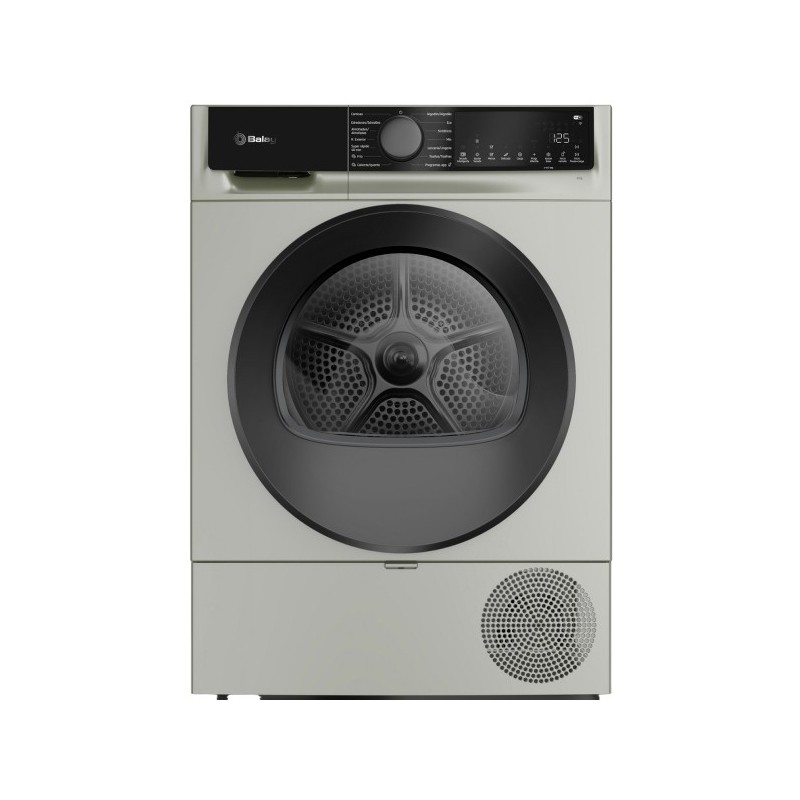 Secadora Balay 3SB093XC, Bomba de Calor,