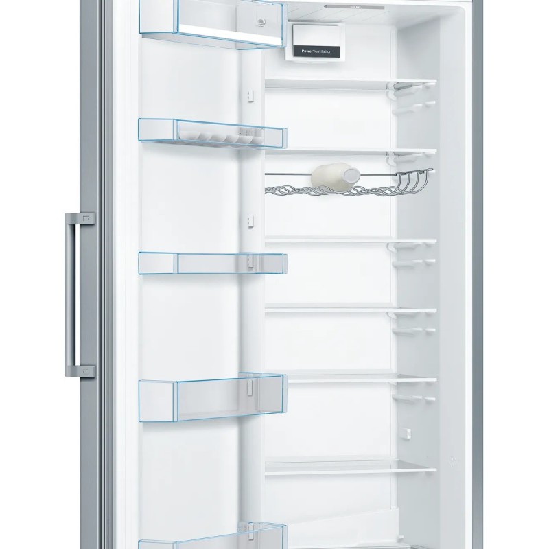 Frig 1p Bosch KSV36CIDP, cíclico, D, Lib