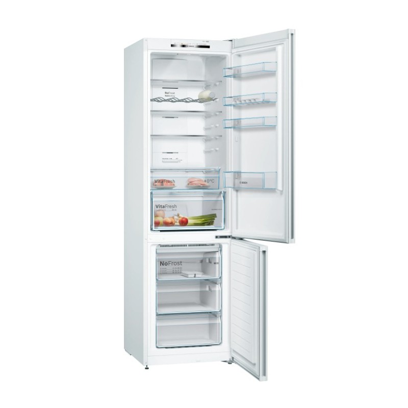 Combi Bosch KGN39VWEB, No Frost, E, Libr