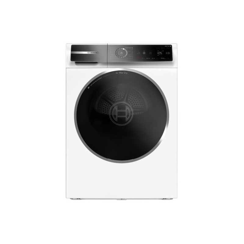 Secadora Bosch WRB247D0ES, Bomba de calo