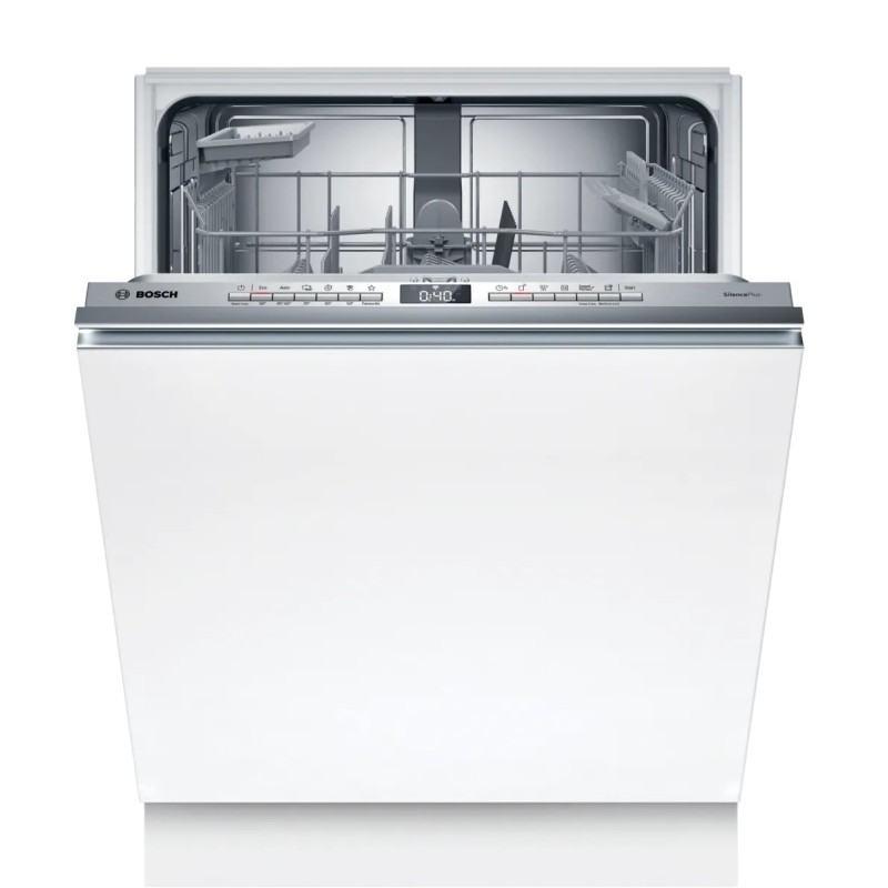 Lavav INT Bosch SMV4HAX07E, C, Totalment