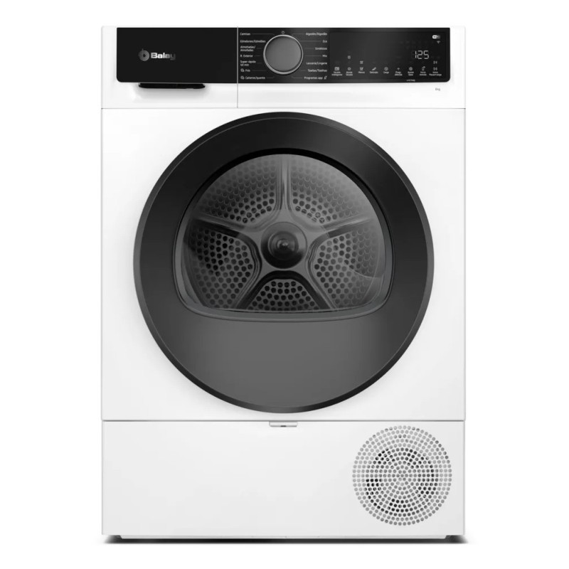 Secadora Balay 3SB093BC, Bomba de Calor,