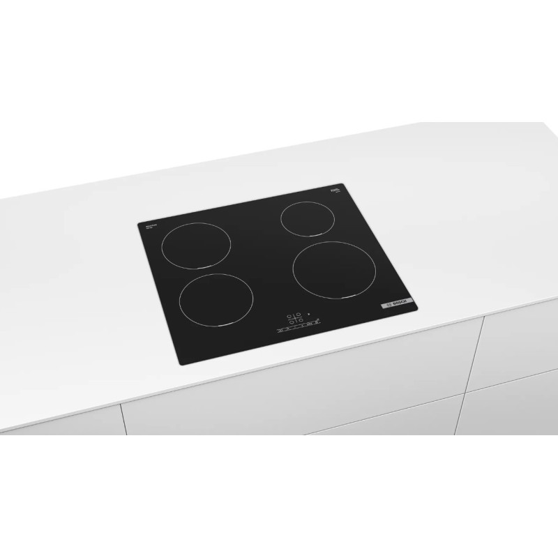 Induccion Bosch PIE611BB5E, 60 cm., 4 zo