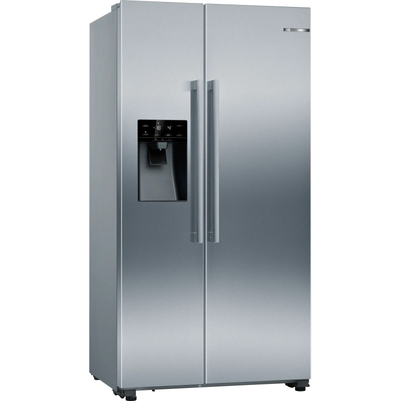 Americano Bosch KAD93AIDP, No Frost, D, 