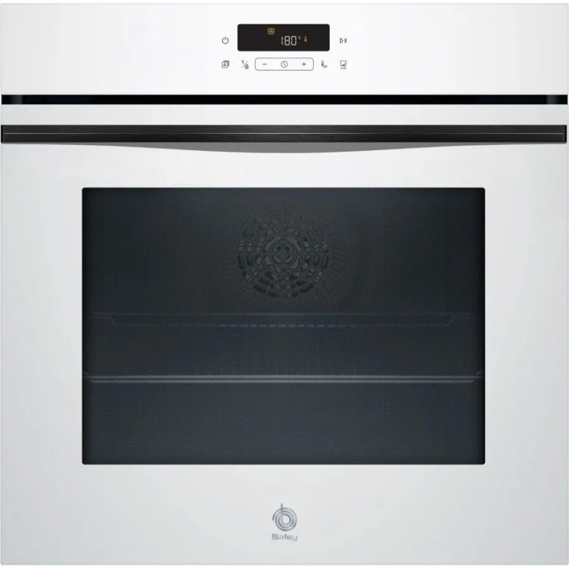 Horno Balay 3HD5829B3, Multifunción con 