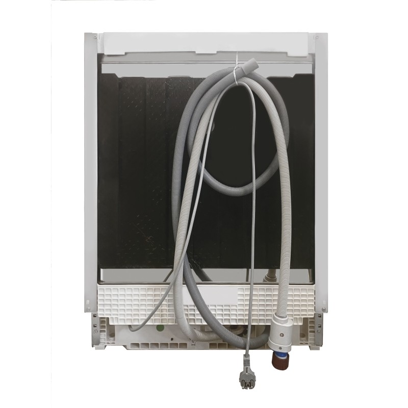 Lavav INT Candy CI3E53E0W, 13 servicios,