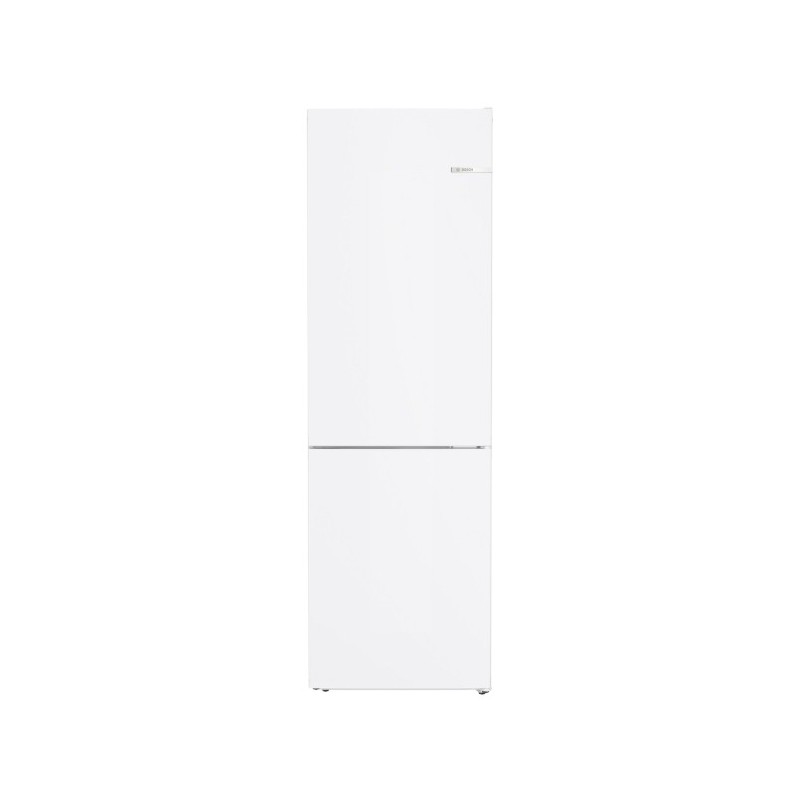 Combi Bosch KGN362WCF, No Frost, C, Libr