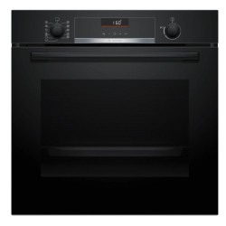 Horno Bosch HBG536EB4,  Multifunción, A+