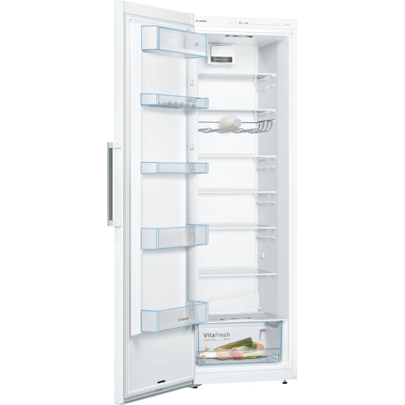 Frig 1p Bosch KSV36FWDP, cíclico, D, Lib