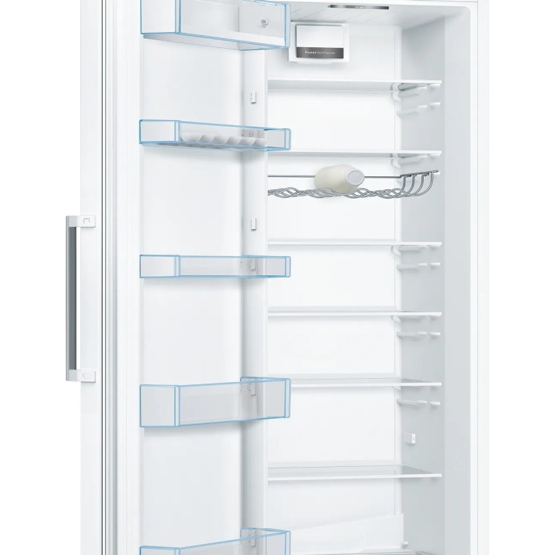 Frig 1p Bosch KSV36FWDP, cíclico, D, Lib
