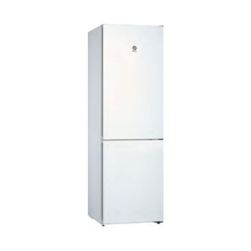 Combi Balay 3KFD553WI, No Frost, D, Libr