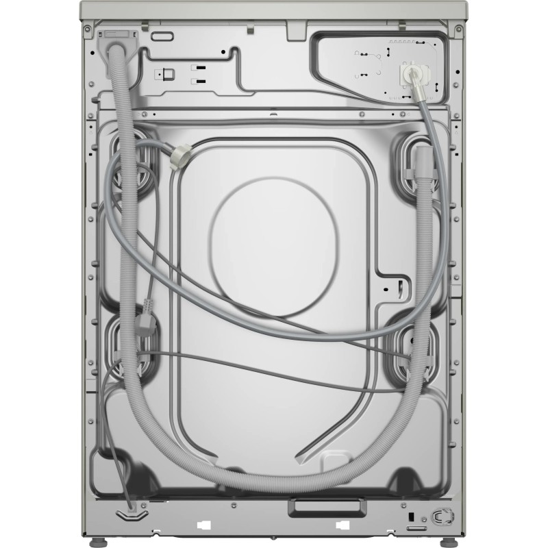 Lavadora Bosch WGG256ZAES, Carga Frontal