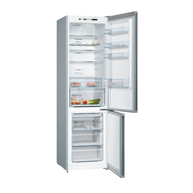 Combi Bosch KGN39VIEB, No Frost, E, Libr