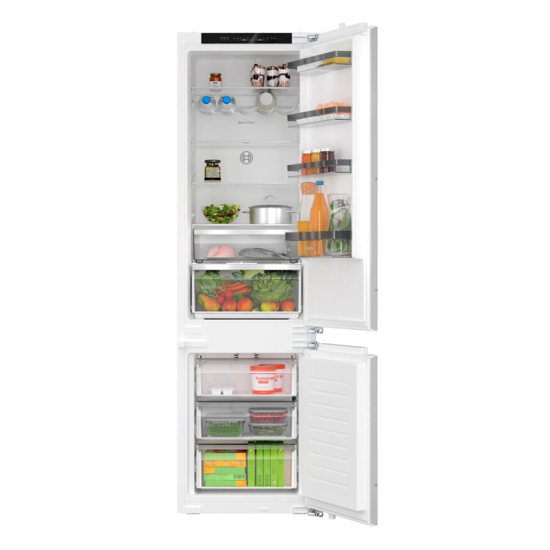Combi INT Bosch KIN96VFD0, Congelador No
