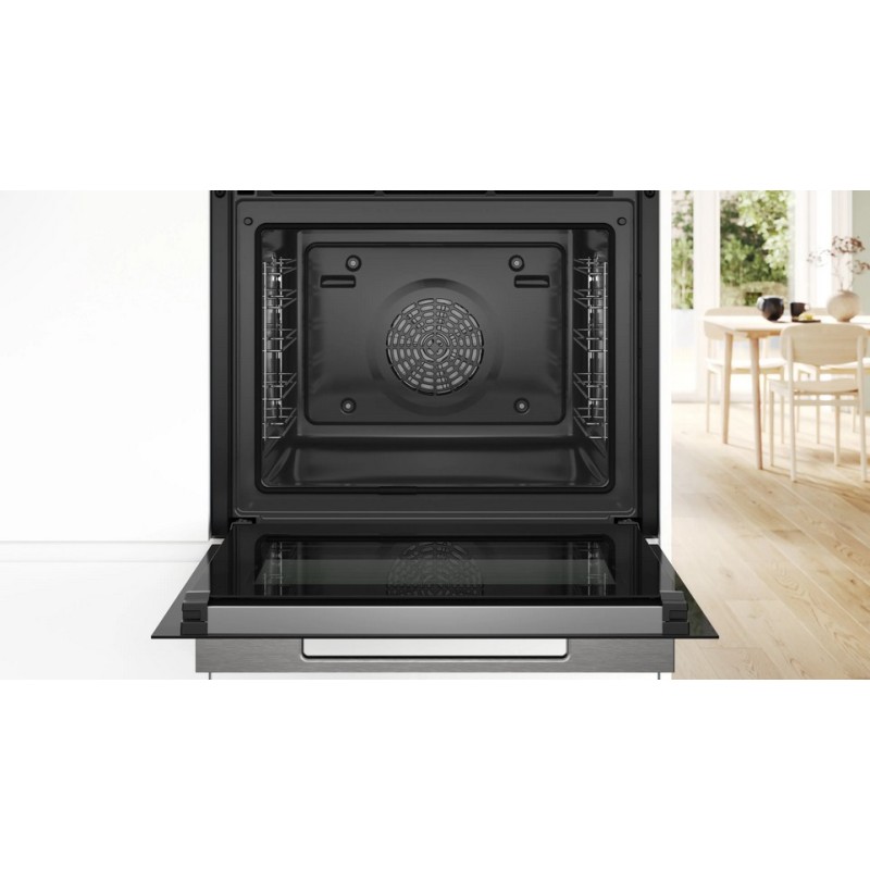 Horno Bosch HBG7764B1, Horno, Multifunci