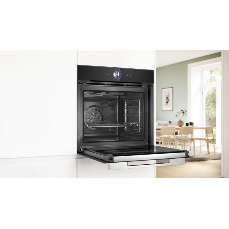 Horno Bosch HBG7764B1, Horno, Multifunci