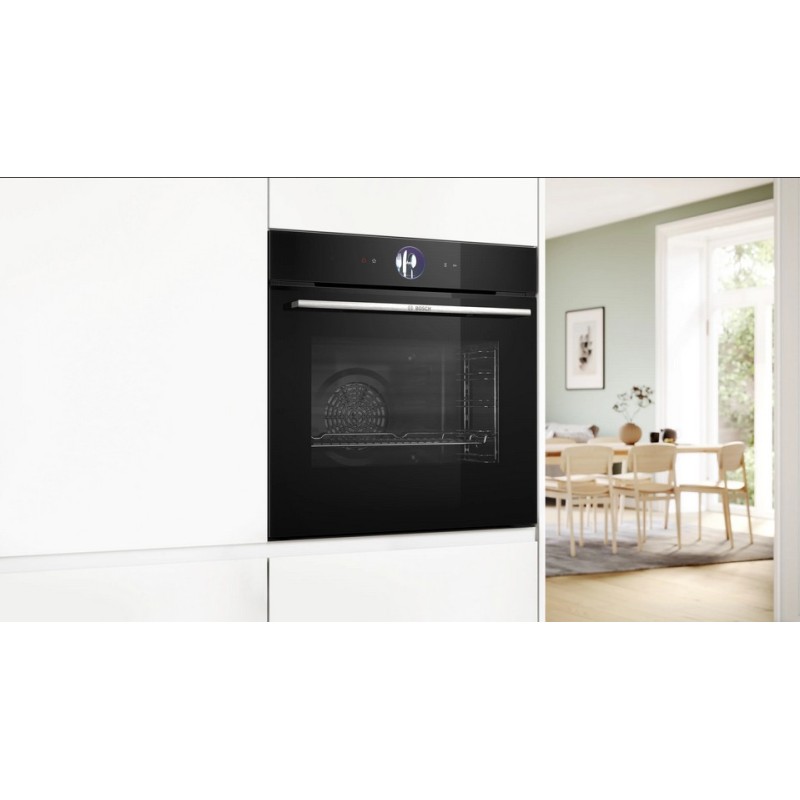 Horno Bosch HBG7764B1, Horno, Multifunci