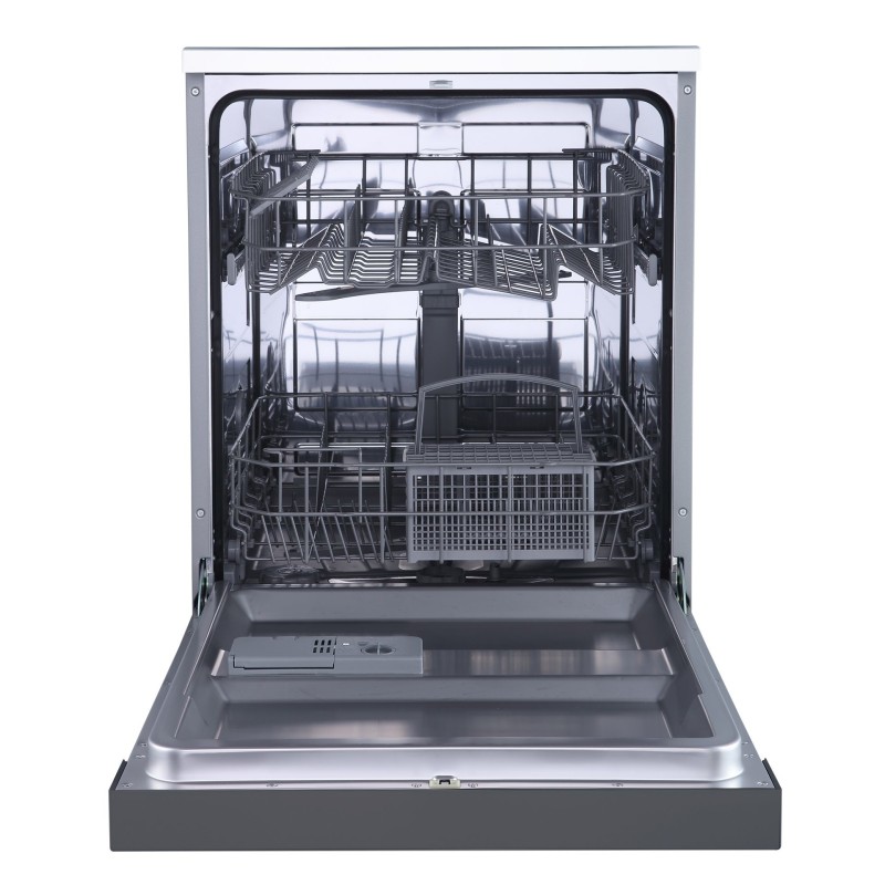 Lavavajillas Midea MFD60S090WES, Libre i