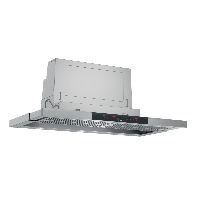 Campana Bosch DFS097K51, Telescópica, B,