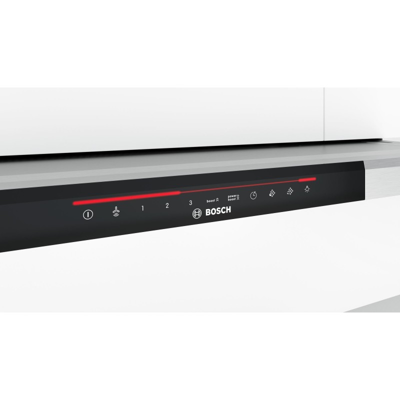 Campana Bosch DFS097K51, Telescópica, B,
