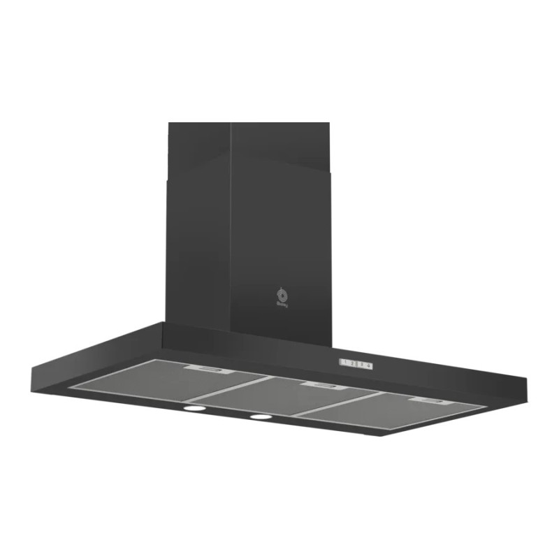 Campana Balay 3BC095MN, Campana, Pared r