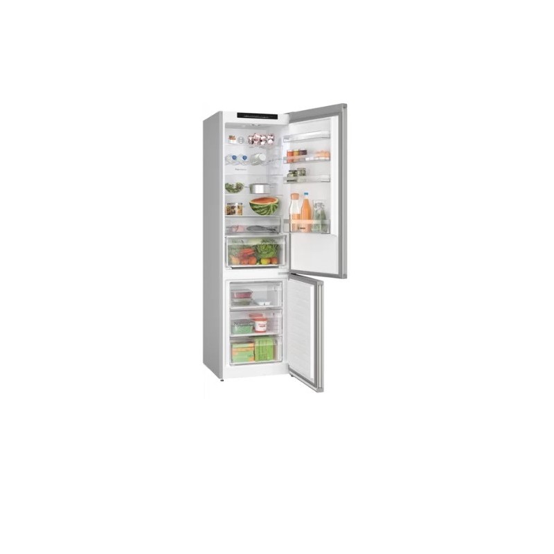 Combi Bosch KGN392ICF, No Frost, C, Libr