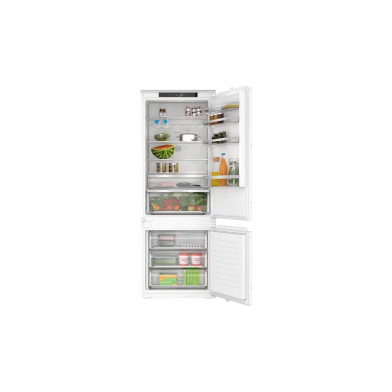 Combi INT Bosch KBN96VSE0, Congelador No