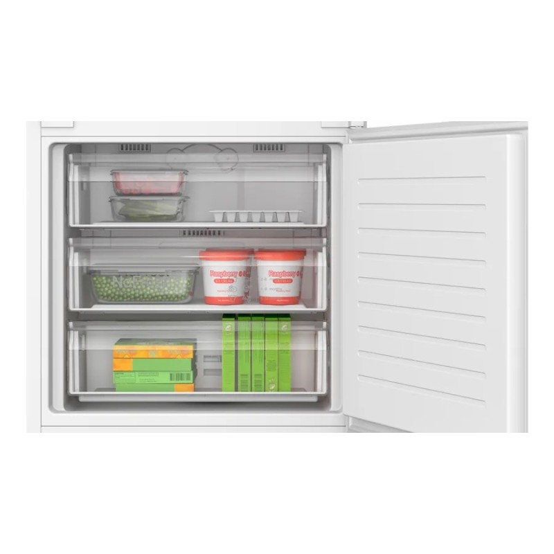 Combi INT Bosch KBN96VSE0, Congelador No