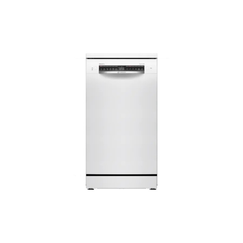 Lavavajillas Bosch SPS4HMW49E, E, Libre 