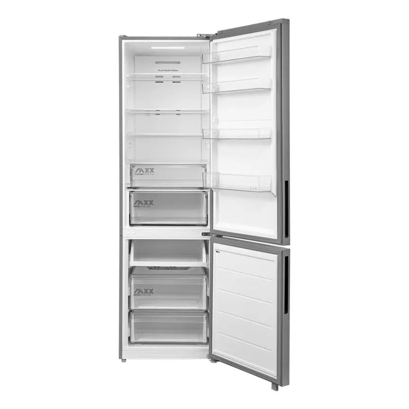 Combi Midea MDRB600MME46, Libre instalac