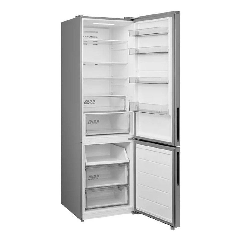 Combi Midea MDRB600MME46, Libre instalac