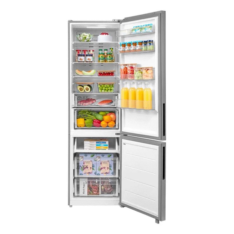 Combi Midea MDRB600MME46, Libre instalac