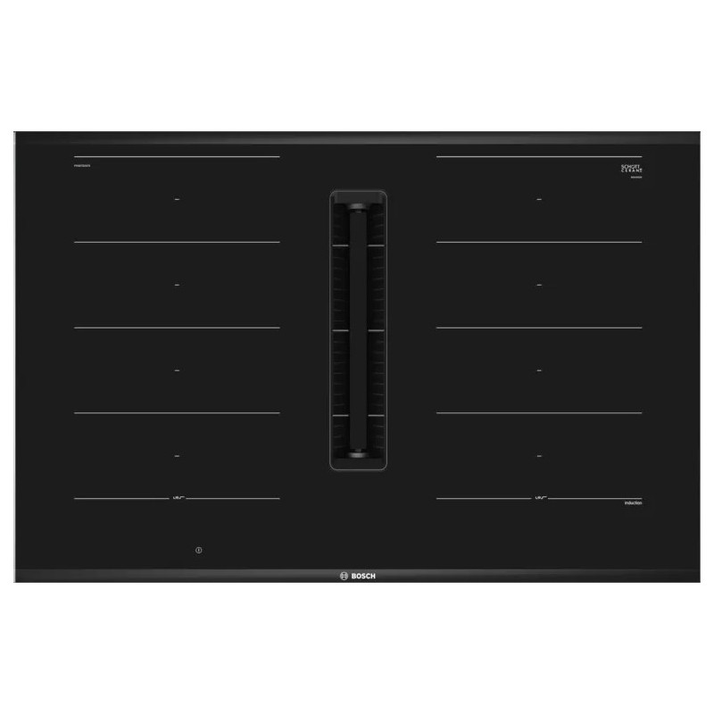 Induccion Bosch PXX875D67E, con extracto