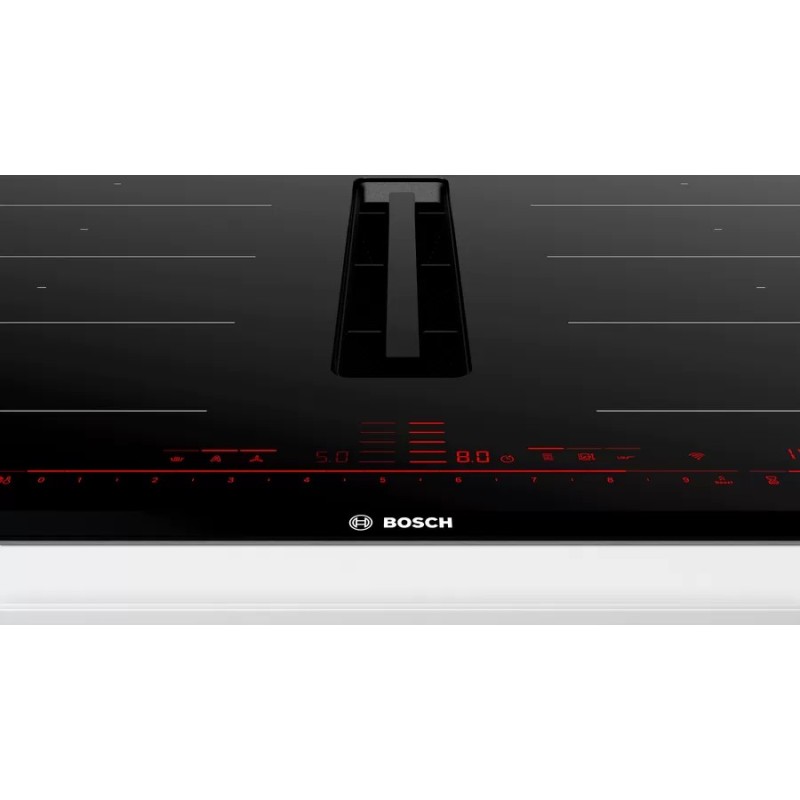 Induccion Bosch PXX875D67E, con extracto