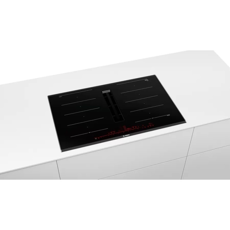 Induccion Bosch PXX875D67E, con extracto