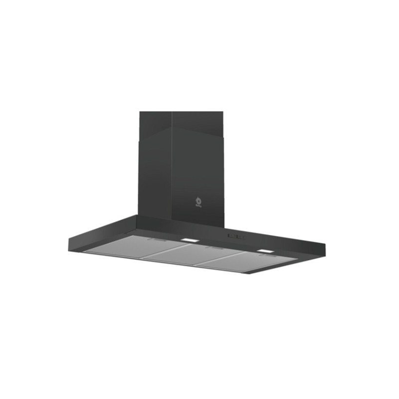 Campana Balay 3BC096MN, Campana, Pared r
