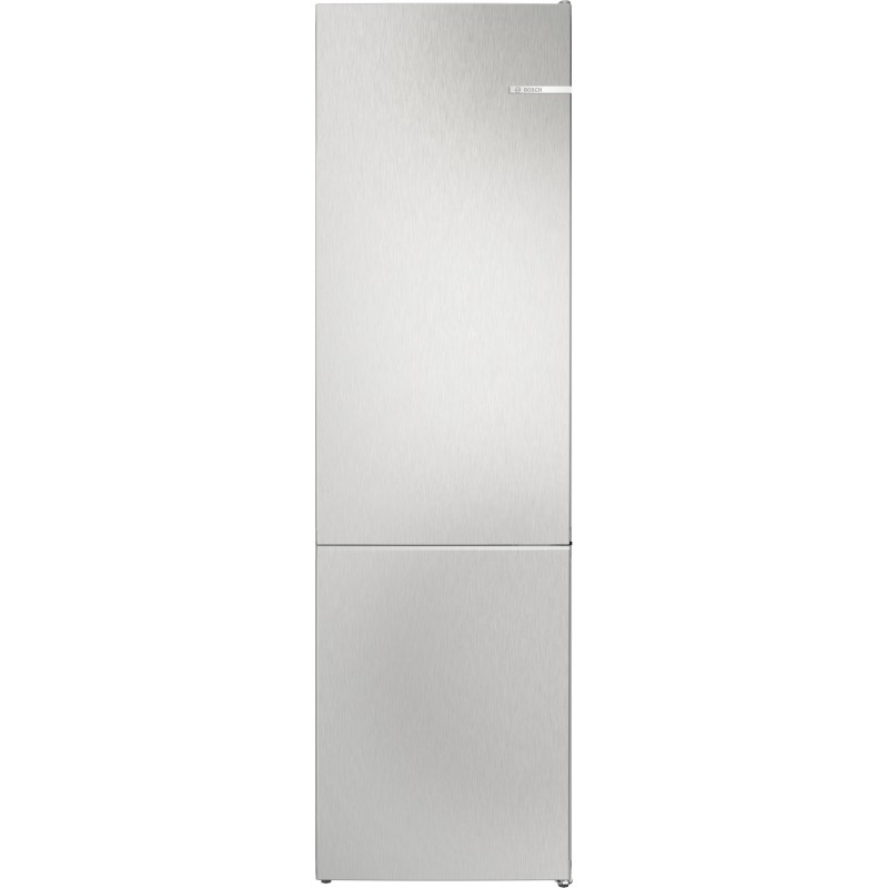 Combi Bosch KGN392LAG, Serie 4, No Frost