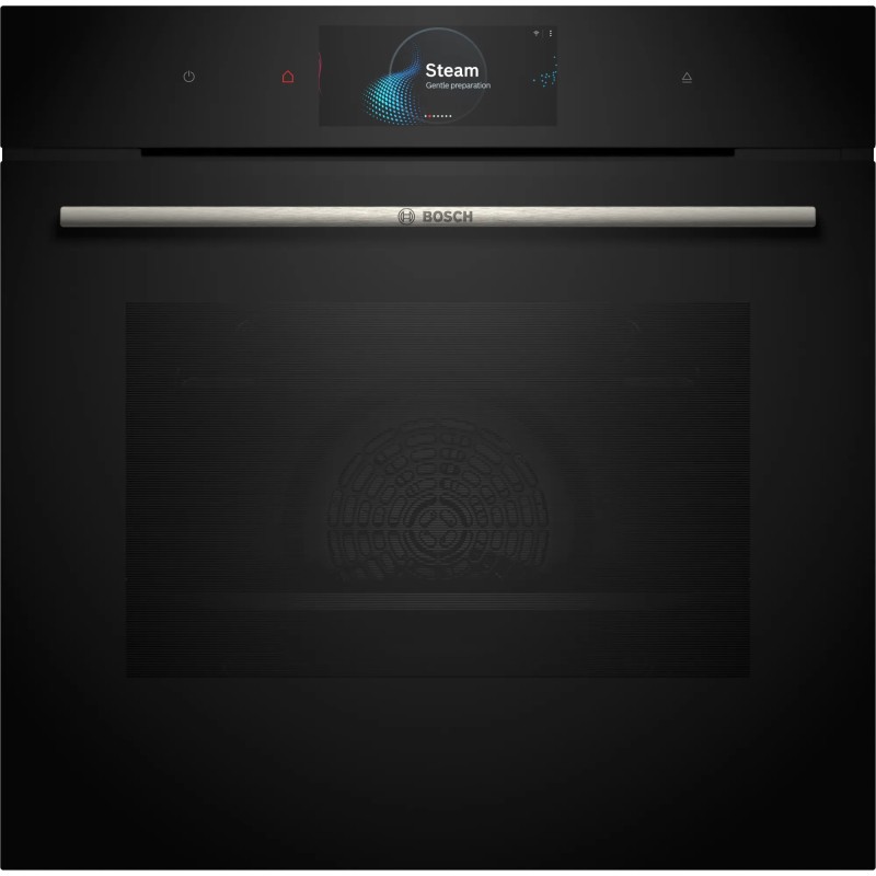 Horno Bosch HRG7784B1, Horno, Multifunci