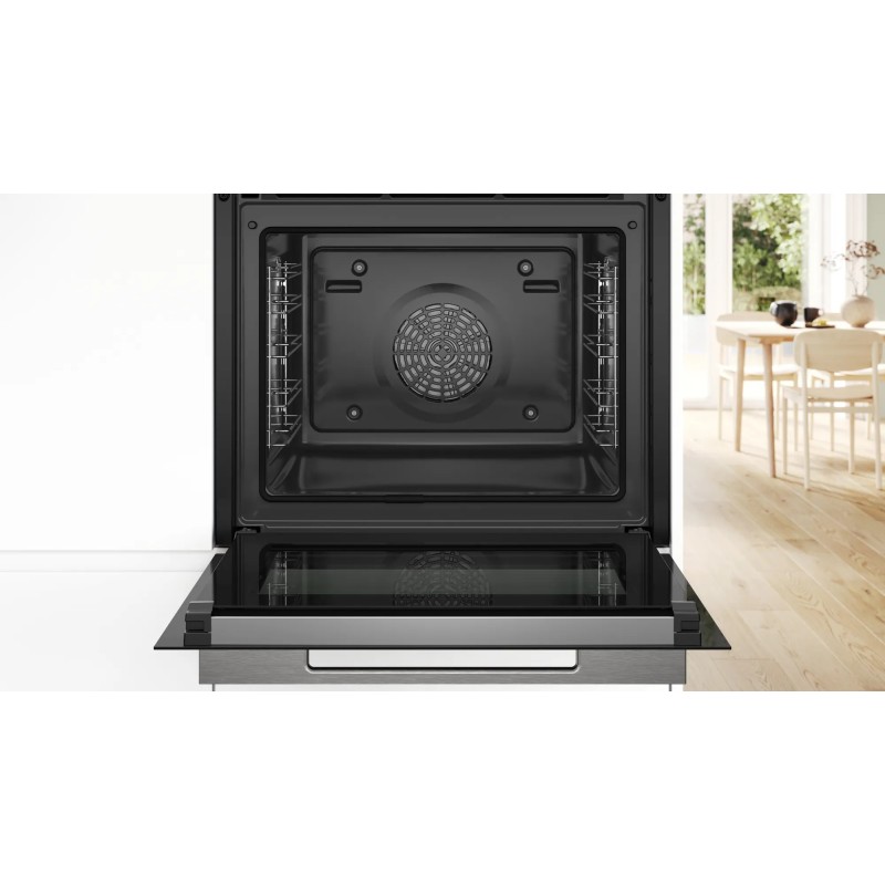 Horno Bosch HRG7784B1, Horno, Multifunci
