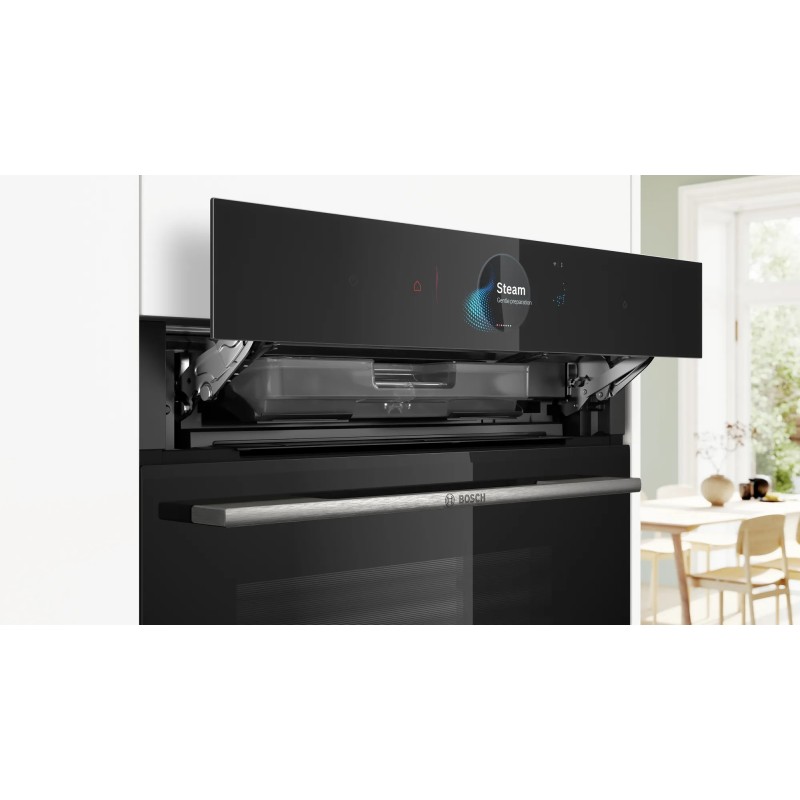 Horno Bosch HRG7784B1, Horno, Multifunci