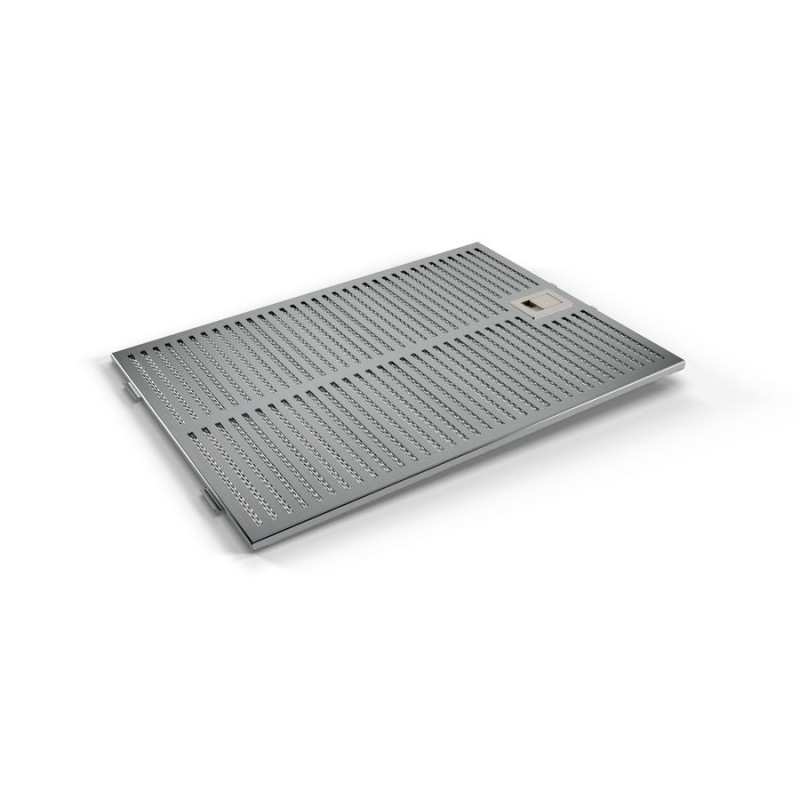 Campana Bosch DWB98JQ50, Pared rectangul