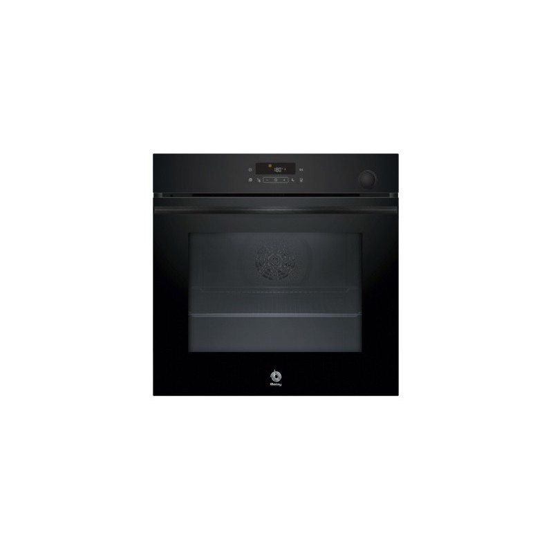 Horno Balay 3HA5129N3, Multifunción con 