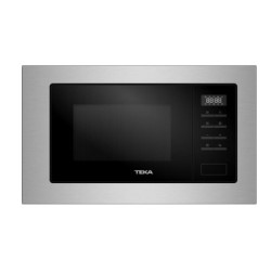 Microondas Teka MSEG 620 FI NEGRO-INOX, 