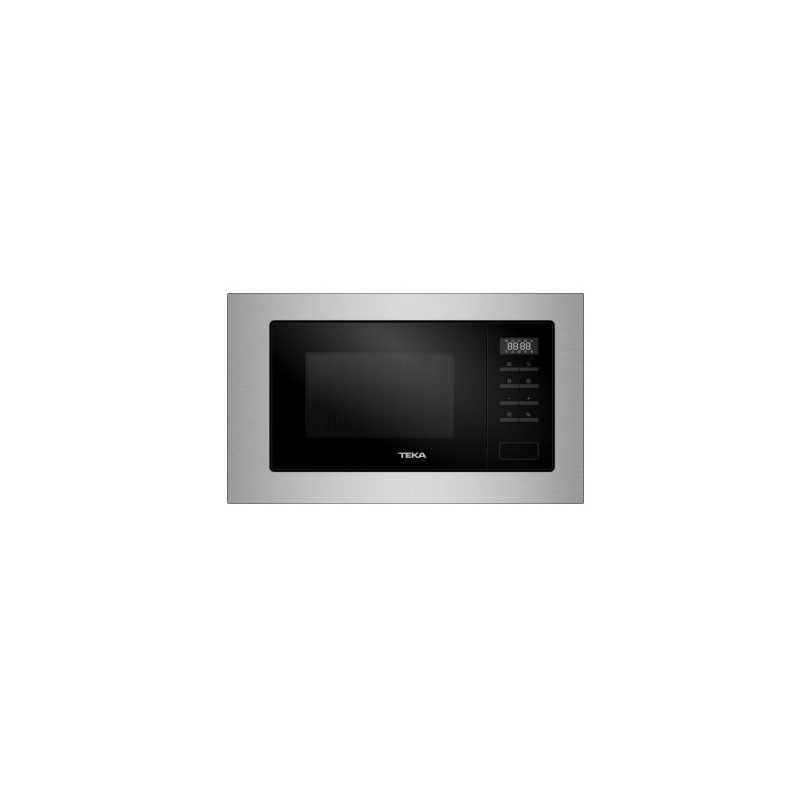 Microondas Teka MSEG 620 FI NEGRO-INOX, 
