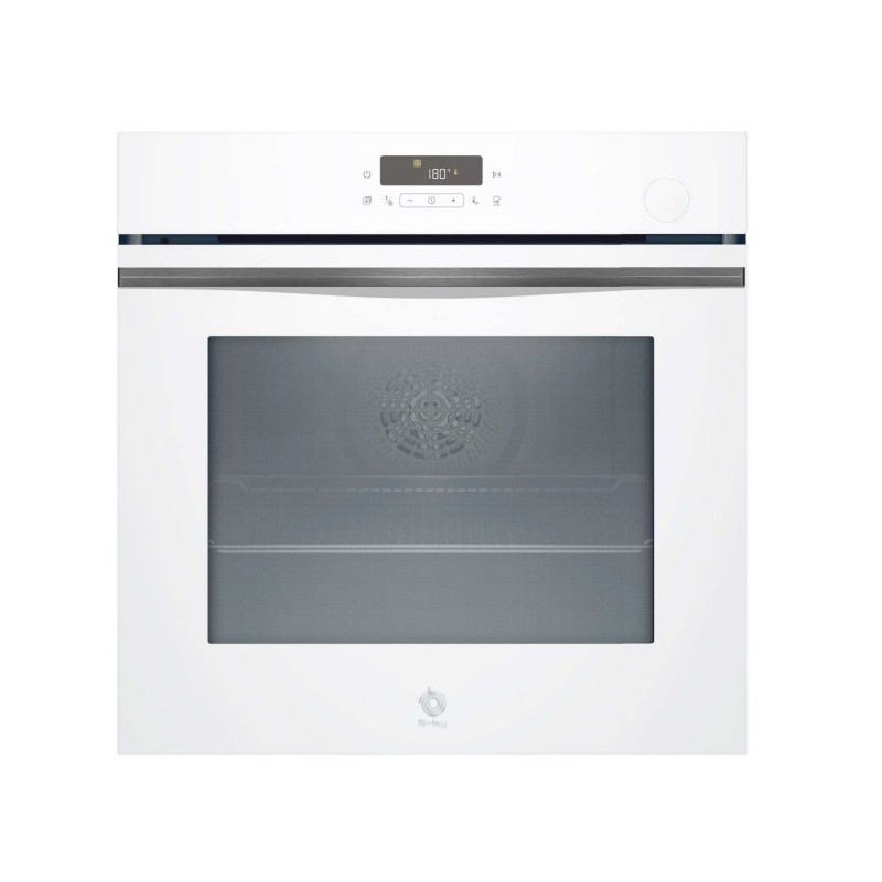 Horno Balay 3HA5129B3, Multifunción con 