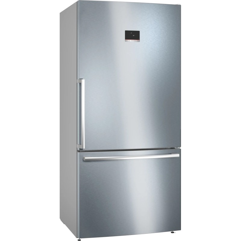 Combi Bosch KGB86XIEP, No Frost, E, Libr