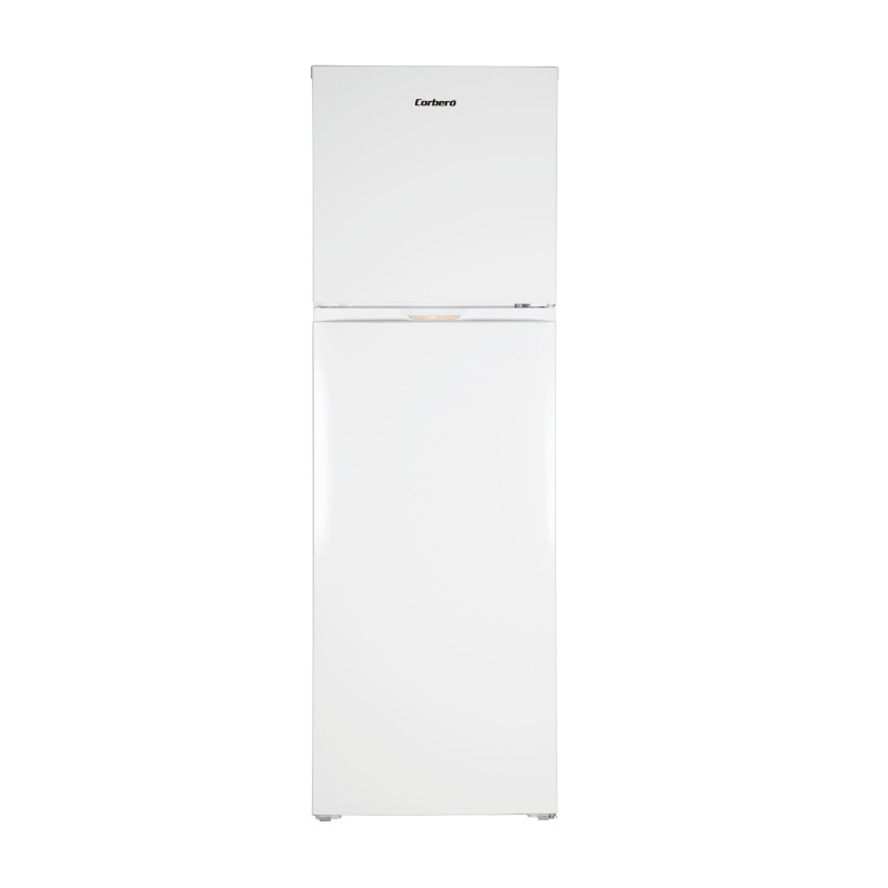 Frig 2p Corbero CF2PH16724W, 247L, No Fr