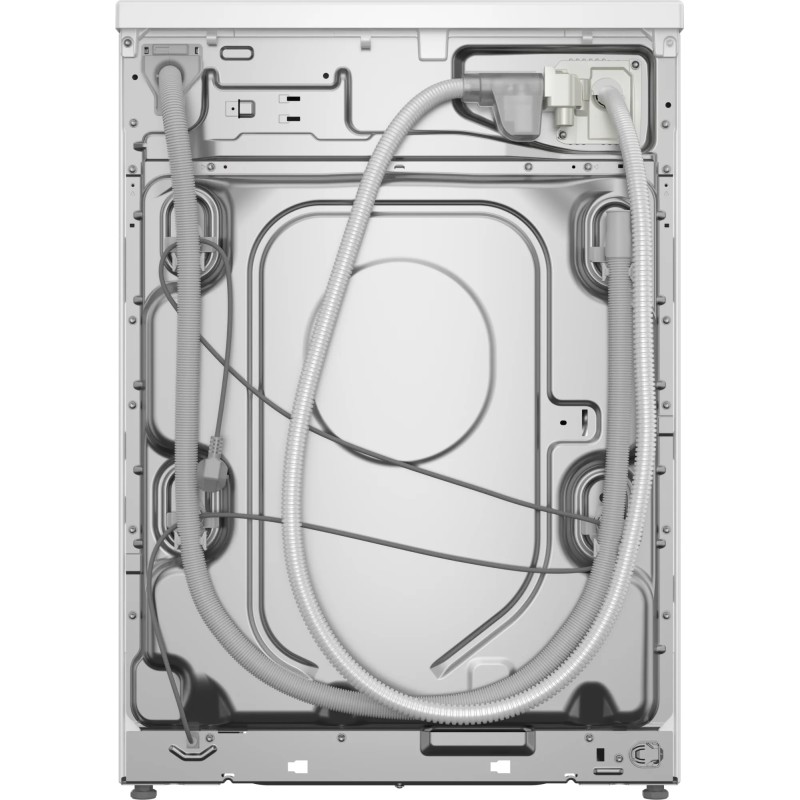 Lavadora Bosch WGH244A0ES, Carga Frontal