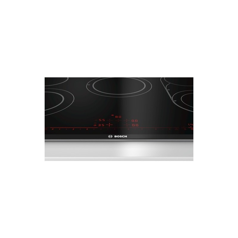 Vitro Bosch PKM875DP1D, 80 cm., 5 zonas,