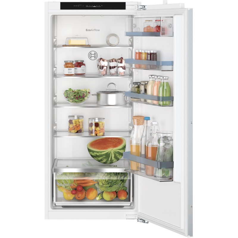 Frig 1p INT Bosch KIR41VFE0, cíclico, E,